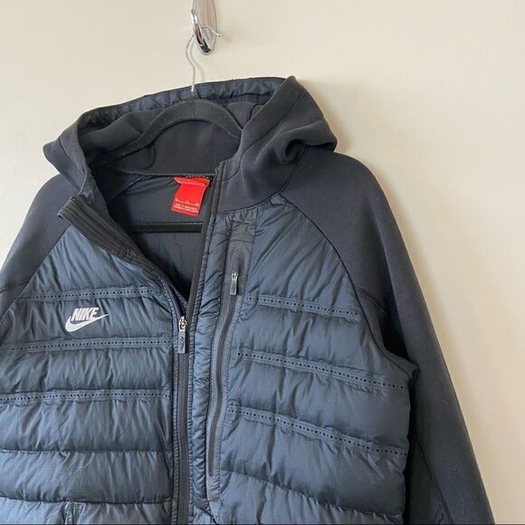 Nike-areoloft 800 Unisex Light Down Filled Jacket - Picture 4 of 16